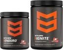 MTN OPS Ignite Tiger's Blood + Enduro Tiger's Blood Bundle
