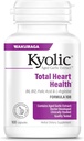 Kyolic Aged Garlic Extract Formula 108, Total Heart Health*, 100 Capsules