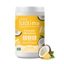 Ultima Replenisher Mocktini Electrolyte Powder Drink Mix – Sugar Free – Piña Colada, 90 Servings – Hydration Powder with 6 Electrolytes and Trace Minerals – Keto Friendly, Non-GMO