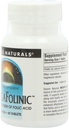 Source Naturals MegaFolinic, 60 Tablets (Pack of 2)