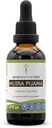 Secrets of the Tribe Muira Puama Tincture Alcohol Extract, Muira Puama (Ptychopetalum Olacoides) Dried Bark 2 oz