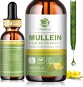 Lukaree Mullein Drops, 30 Servings