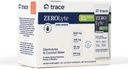 Trace Minerals ZeroLyte Salty Citrus Flavor - Sugar Free Electrolyte Drink Mix - Supports Hydration, Energy, Stamina - Ancient Sea Salt, Full Spectrum Minerals, Coconut Water - 30 Packets