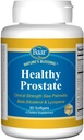 Baar Nature's Blessing Healthy Prostate Softgels, Clinical Strength Saw Palmetto, Beta-Sitosterol & Lycopene, 90 Softgels
