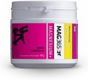 MAG365 Magnesium | ITL Health | Bone Support Formula | Ionic Magnesium Citrate | Zinc | Vitamin C, B6, D3, K2 | Boron | Potassium | Exotic Lemon | 180g Powder for Optimal Health