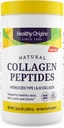 Healthy Origins Collagen Peptides (Grass-Fed, Non-GMO, 3rd Party Tested), 10.6 Oz (300 g)