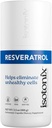 Isotonix® Resveratrol – Trans-Resveratrol Antioxidant for Cellular & Cardiovascular Support, Isotonic Drink Mix, Vegan, Gluten-Free, 30 Servings