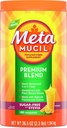Metamucil Fiber Free Sugar 180 servings (OLD)