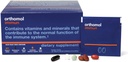 Orthomol Immun Tablet and Capsule, Immune Support Supplement, 30-Day Supply, Vitamins A, B, C, D, E, Zinc, Iodine