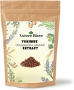Ayurvedic Indian Seasons Yohimbe Extract (Yohimbe Extract, 6.5 Oz 185gm)