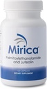 Mirica® - Pea (Palmitoylethanolamide) and Luteolin - Comfort Support - Supports Healthy Immune and Nervous Systems - 120 Capsules