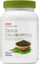 GNC Superfoods Triple Chlorophyll, 90 Softgels