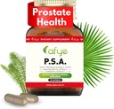 Saw Palmetto Prostate Supplement for Men-Prostate Health & with Propolis Extract & Horsetail Reduces Swelling Enhance Urinary Bladder Capacity 90 Capsules (Pack of 1)