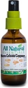 Nano Colloidal Copper Colloidal Minerals Supplement Colloidal Copper Liquid Copper Mineral 2oz 240ppm Bottle Kosher Certified all natural colloidal Copper for Adults, Men, Women, Kids