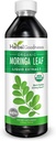 Herbal Goodness Moringa Leaf Extract - Parent (Moringa Leaf Extract 12oz)