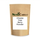 NutriCargo Chaste Tree Berry Powder 1.1 LBS (500 G)