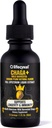Life Cykel - Chaga Mushroom Extract with Kakadu Plum - Double Extracted Mushroom Tincture - Non-GMO Immune Support Supplement for Adults and Kids - 1 Fl Oz