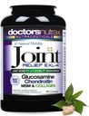 Joint Support Supplement Glucosamine, Chondroitin, Turmeric, MSM, and Collagen 90 Capsules