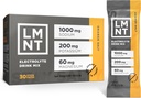 LMNT Zero Sugar Electrolytes - Orange Salt | Drink Mix | 30-Count