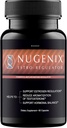 Nugenix Estro-Regulator - DIM Supplement, Estrogen Blocker for Men and Aromatase Inhibitor, Testosterone Booster - 60 Capsules