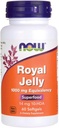 NOW Royal Jelly 1000mg, 60 Softgels