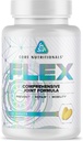 Core Nutritionals Flex Comprehensive Joint Formula | Promotes Healthy Tendons, Ligaments, & Cartilage | Improve Mobility | Antioxidants for Recovery | 240 Tablets