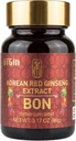 Bon Korean Red Ginseng Extract Immune Support for Focus and Memory Energy Supplements for Men & Women High Ginsenoside Technology