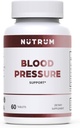 Blood Pressure Support – Premium Heart & Circulation Formula - Third Party Tested, Non-GMO, Made in USA