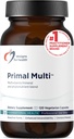 Designs for Health Primal Multi - Paleo-Friendly Multivitamin Supplement with Folate, Tocotrienols, Lutein + Broccoli Seed, Immune Support Vitamins D (2000 IU), C + Zinc (120 Capsules)