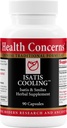 Health Concerns Isatis Cooling – Immune & Inflammation Support – Gut Health, Intestinal Relief, Urinary Tract Cleanse, Heat Clearing & Detox – Chinese Herbal Supplement for Men & Women – 90 Capsules