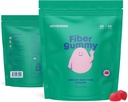 JoySpring Fiber Supplement and Genius Drops for Kids