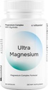 Ultra Magnesium 1700mg - from Magnesium Glycinate