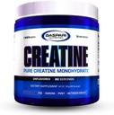 Gaspari Nutrition Pure Creatine Monohydrate, 5g of Pure Creatine, Boost Muscle and Size (Unflavored, 60 Servings)