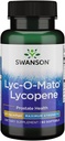 Swanson Super-Strength LYC-O-Mato Lycopene 40 Milligrams 60 Sgels