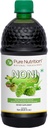 Pure Nutrition Noni Gold 1000ml | Noni Juice Concentrate with Garcinia, Aloe Vera, Amla, Ashwagandha and Grape Seed Extract