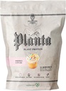 Ambrosia Planta - Premium Plant-Based Protein | Vegan & Keto Friendly | Gourmet Flavors with No Bloating or Stomach Upset | Gluten & Soy Free | No Added Sugar | 25 Servings | Sprinkle Cupcake