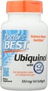 Best Ubiquinol featuring Kaneka's QH, 100 mg, 60 Softgels by Doctors Best (Pack of 3)