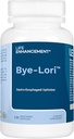 Life Enhancement Bye-Lori | 1000 mg Mastic Gum Extract | 30 Servings