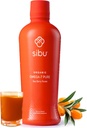 sibu Omega-7 Pure, 100% Pure Sea Buckthorn Juice (32 oz) USDA Organic