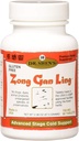 Dr. Shen's Zong Gan Ling Severe Cold and Flu Relief -- 750 mg - 90 Tablets