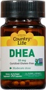 Country Life DHEA 10 MG, 50 CT