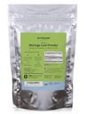 Zen Principle 1 lb. Premium Organic Moringa Oleifera Leaf Powder. USDA Certified Organic.