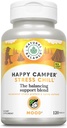 Natural Balance Happy Camper Stress Breaker | 120 VCaps