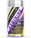 Amazing Muscle L-Arginine Supplement | 1000 Mg Per Serving | 120 Tablets | Non-GMO | Gluten-Free | Made in USA