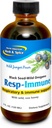 NORTH AMERICAN HERB & SPICE Resp-Immune - 4 oz - Respiratory & Immune Support - Black Seed, Oregano P73 Oil & Raw Honey - Mycellized for Optimal Absorption - Non-GMO - 78 Servings