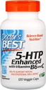 Doctors Best 5HTP Enhanced with Vitamins B6 and C 235