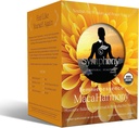 Femmenessence® MacaHarmony® – Scientifically Proven to Support Hormone Balance for Women, Regular Menstrual Cycle, PMS, Acne, Healthy Skin, Fertility, Natural Organic Maca Capsules (120)