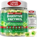 NEVISS Digestive Enzymes Gummies