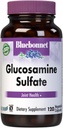 BlueBonnet Glucosamine Sulfate Supplement, 120 Count