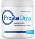 LIVORKA Prosta Drive Powder, ProstaDrive Powder, ProstaDrive Reviews, 30 Servings for 1 Month